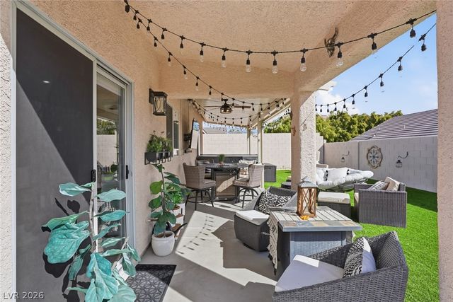 7000 Dillseed Drive, Las Vegas, NV 89131