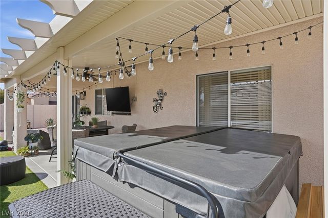 7000 Dillseed Drive, Las Vegas, NV 89131