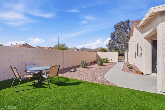 7000 Dillseed Drive, Las Vegas, NV 89131