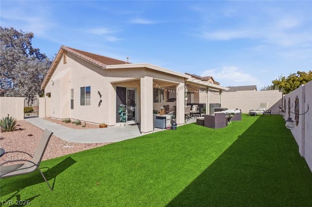 7000 Dillseed Drive, Las Vegas, NV 89131