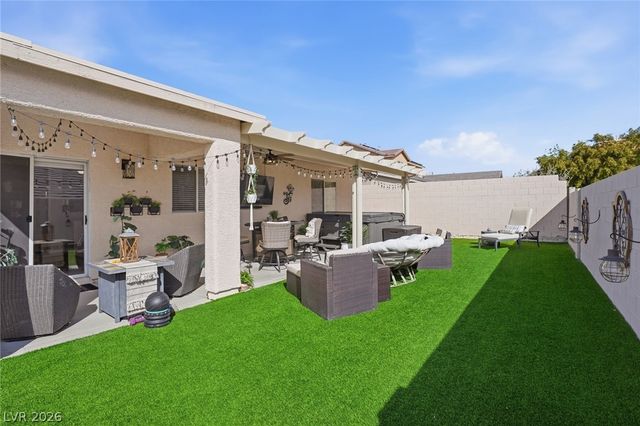 7000 Dillseed Drive, Las Vegas, NV 89131