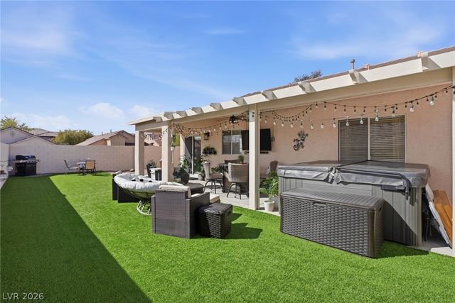 7000 Dillseed Drive, Las Vegas, NV 89131