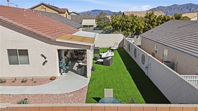 7000 Dillseed Drive, Las Vegas, NV 89131