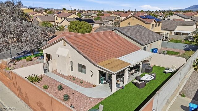 7000 Dillseed Drive, Las Vegas, NV 89131