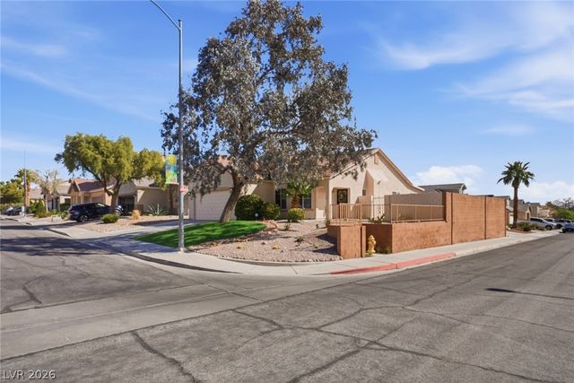 7000 Dillseed Drive, Las Vegas, NV 89131