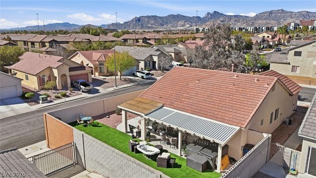 7000 Dillseed Drive, Las Vegas, NV 89131