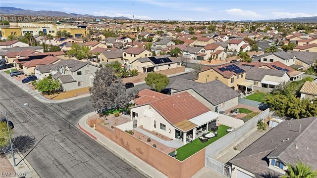 7000 Dillseed Drive, Las Vegas, NV 89131