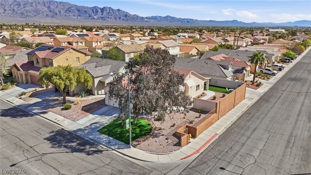 7000 Dillseed Drive, Las Vegas, NV 89131