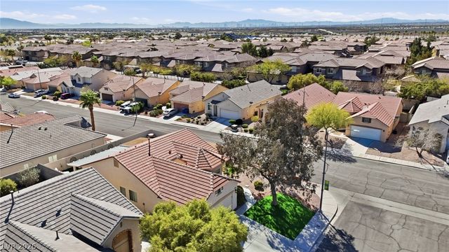 7000 Dillseed Drive, Las Vegas, NV 89131