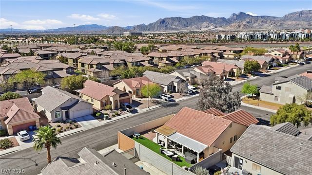 7000 Dillseed Drive, Las Vegas, NV 89131