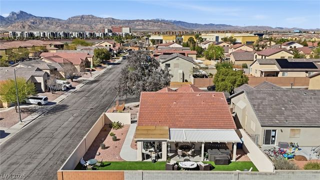 7000 Dillseed Drive, Las Vegas, NV 89131