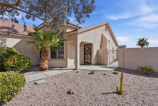 7000 Dillseed Drive, Las Vegas, NV 89131