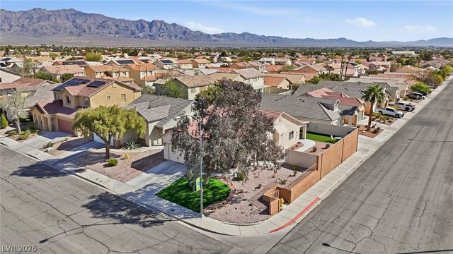 7000 Dillseed Drive, Las Vegas, NV 89131