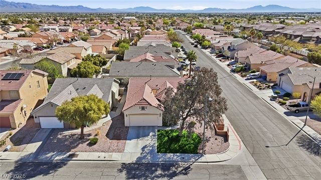 7000 Dillseed Drive, Las Vegas, NV 89131