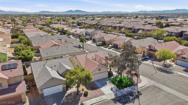 7000 Dillseed Drive, Las Vegas, NV 89131