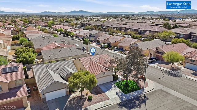 7000 Dillseed Drive, Las Vegas, NV 89131