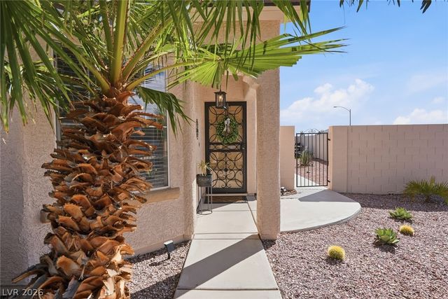 7000 Dillseed Drive, Las Vegas, NV 89131