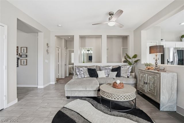 7000 Dillseed Drive, Las Vegas, NV 89131