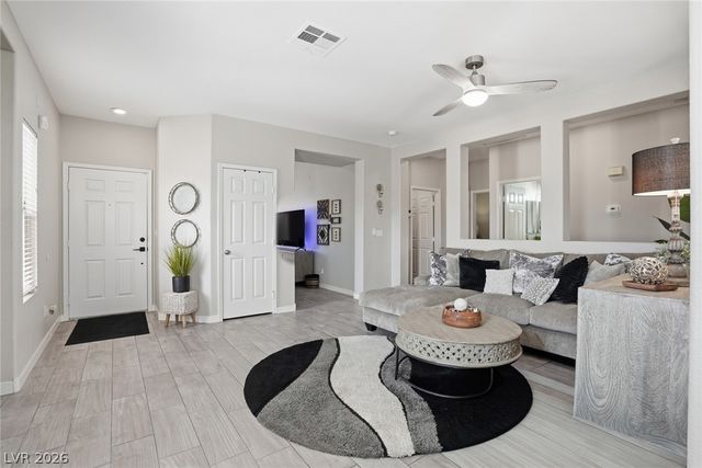 7000 Dillseed Drive, Las Vegas, NV 89131