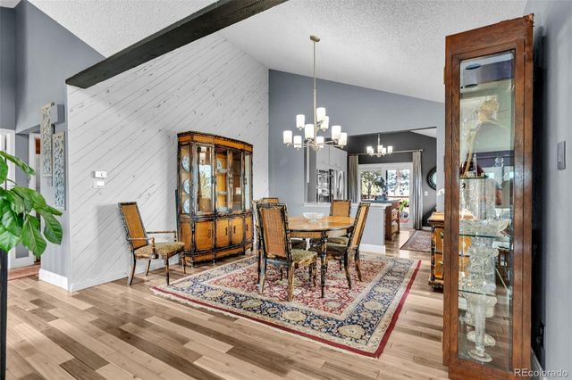 4500 Sentinel Rock, Larkspur, CO 80118