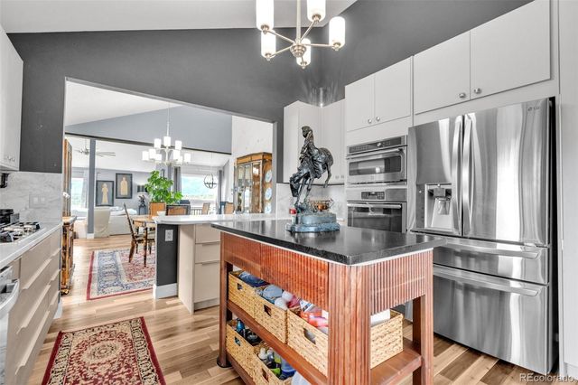 4500 Sentinel Rock, Larkspur, CO 80118