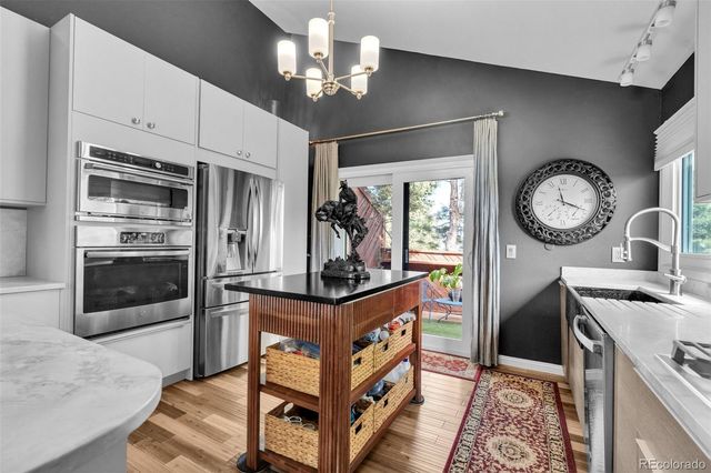 4500 Sentinel Rock, Larkspur, CO 80118