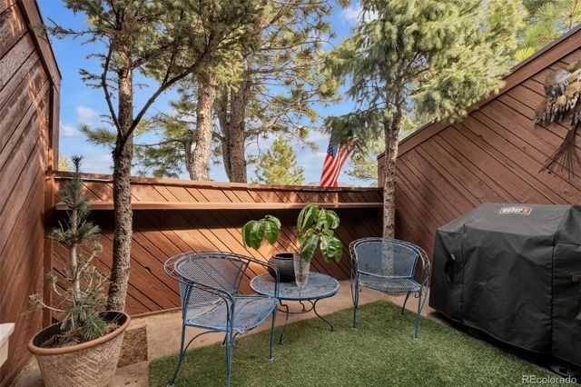 4500 Sentinel Rock, Larkspur, CO 80118