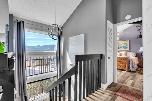 4500 Sentinel Rock, Larkspur, CO 80118