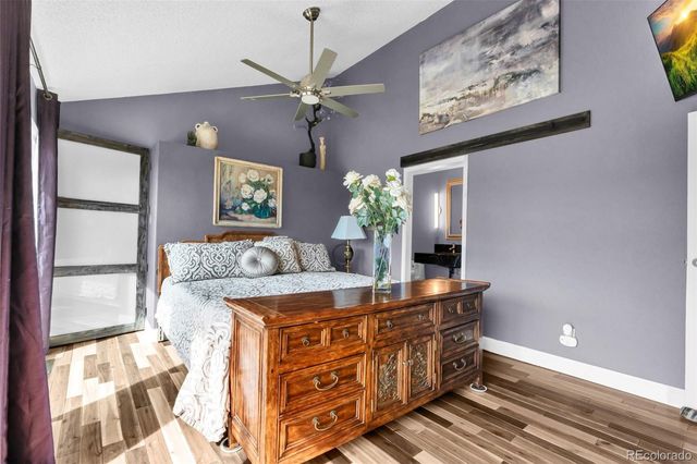 4500 Sentinel Rock, Larkspur, CO 80118