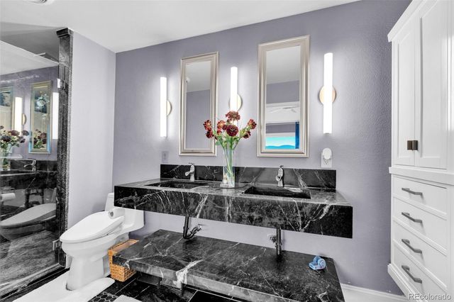 4500 Sentinel Rock, Larkspur, CO 80118