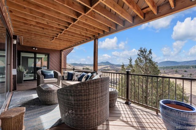 4500 Sentinel Rock, Larkspur, CO 80118