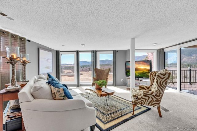 4500 Sentinel Rock, Larkspur, CO 80118