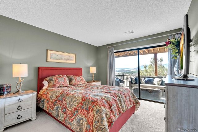 4500 Sentinel Rock, Larkspur, CO 80118