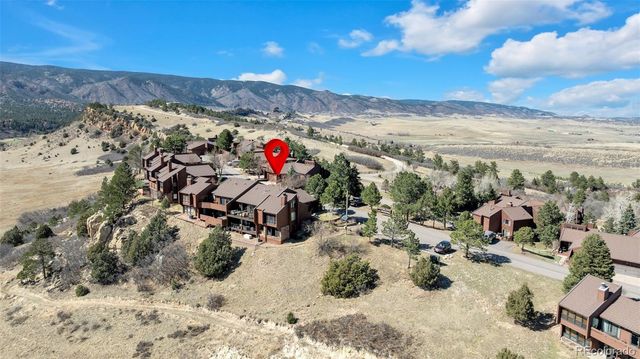 4500 Sentinel Rock, Larkspur, CO 80118