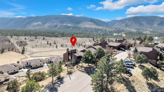4500 Sentinel Rock, Larkspur, CO 80118