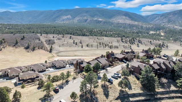4500 Sentinel Rock, Larkspur, CO 80118