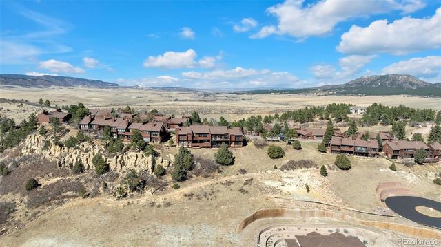 4500 Sentinel Rock, Larkspur, CO 80118