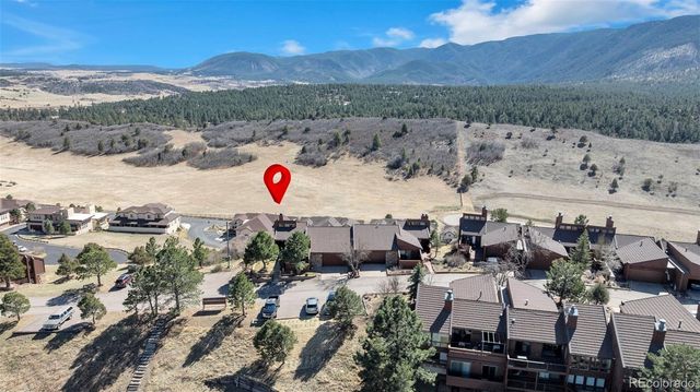 4500 Sentinel Rock, Larkspur, CO 80118