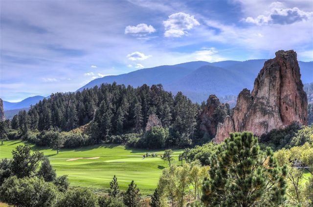 4500 Sentinel Rock, Larkspur, CO 80118