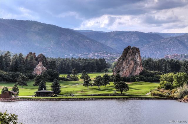 4500 Sentinel Rock, Larkspur, CO 80118