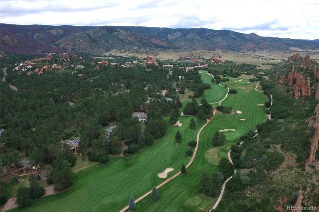 4500 Sentinel Rock, Larkspur, CO 80118