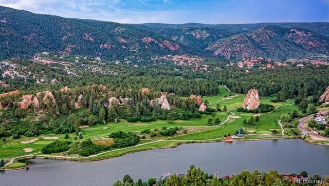 4500 Sentinel Rock, Larkspur, CO 80118