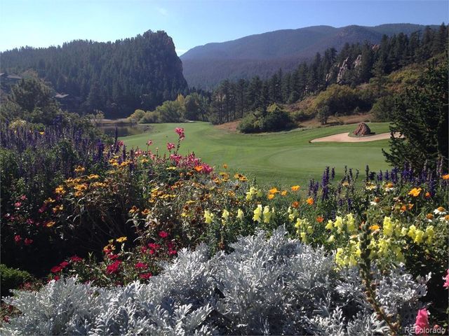 4500 Sentinel Rock, Larkspur, CO 80118
