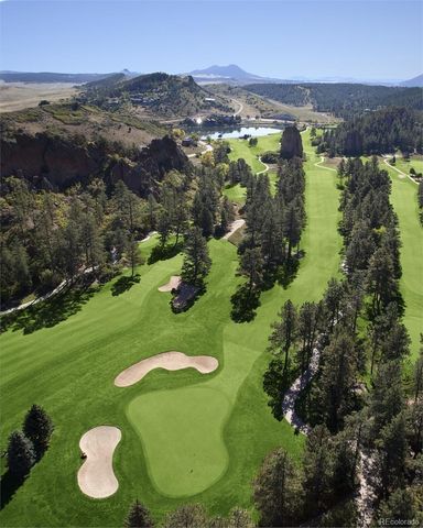 4500 Sentinel Rock, Larkspur, CO 80118