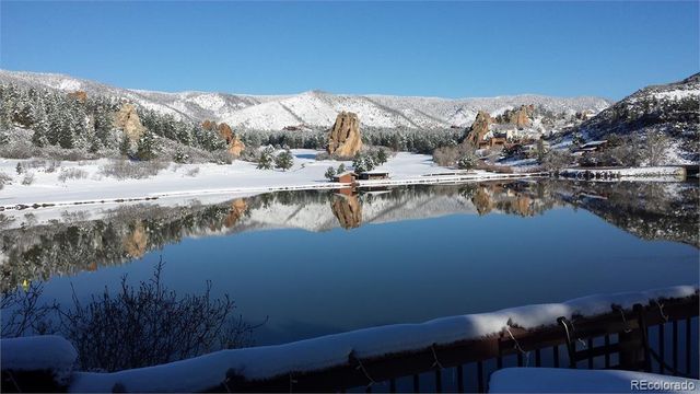 4500 Sentinel Rock, Larkspur, CO 80118