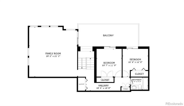 4500 Sentinel Rock, Larkspur, CO 80118