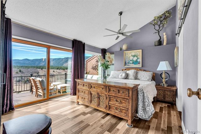 4500 Sentinel Rock, Larkspur, CO 80118