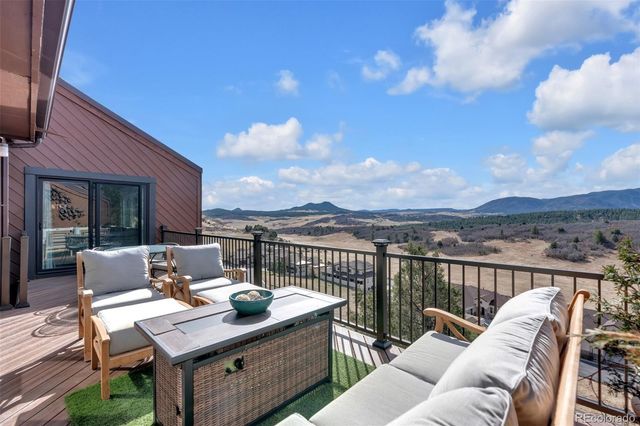 4500 Sentinel Rock, Larkspur, CO 80118