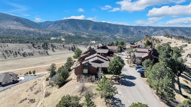 4500 Sentinel Rock, Larkspur, CO 80118
