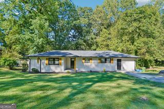 481 Peyton Road SW, Atlanta, GA 30311